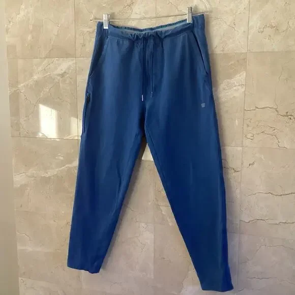 Mack Weldon Men's Ace Joggers Sweatpants Medium Preppy Active Gym Loungewear - Picture 3 of 8